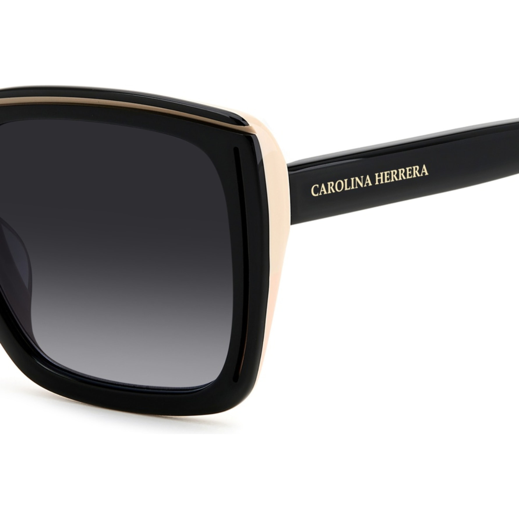 Gafas de Sol Carolina Herrera HER 0221/G/S 3H2 de Acetato Mujer 50 mm