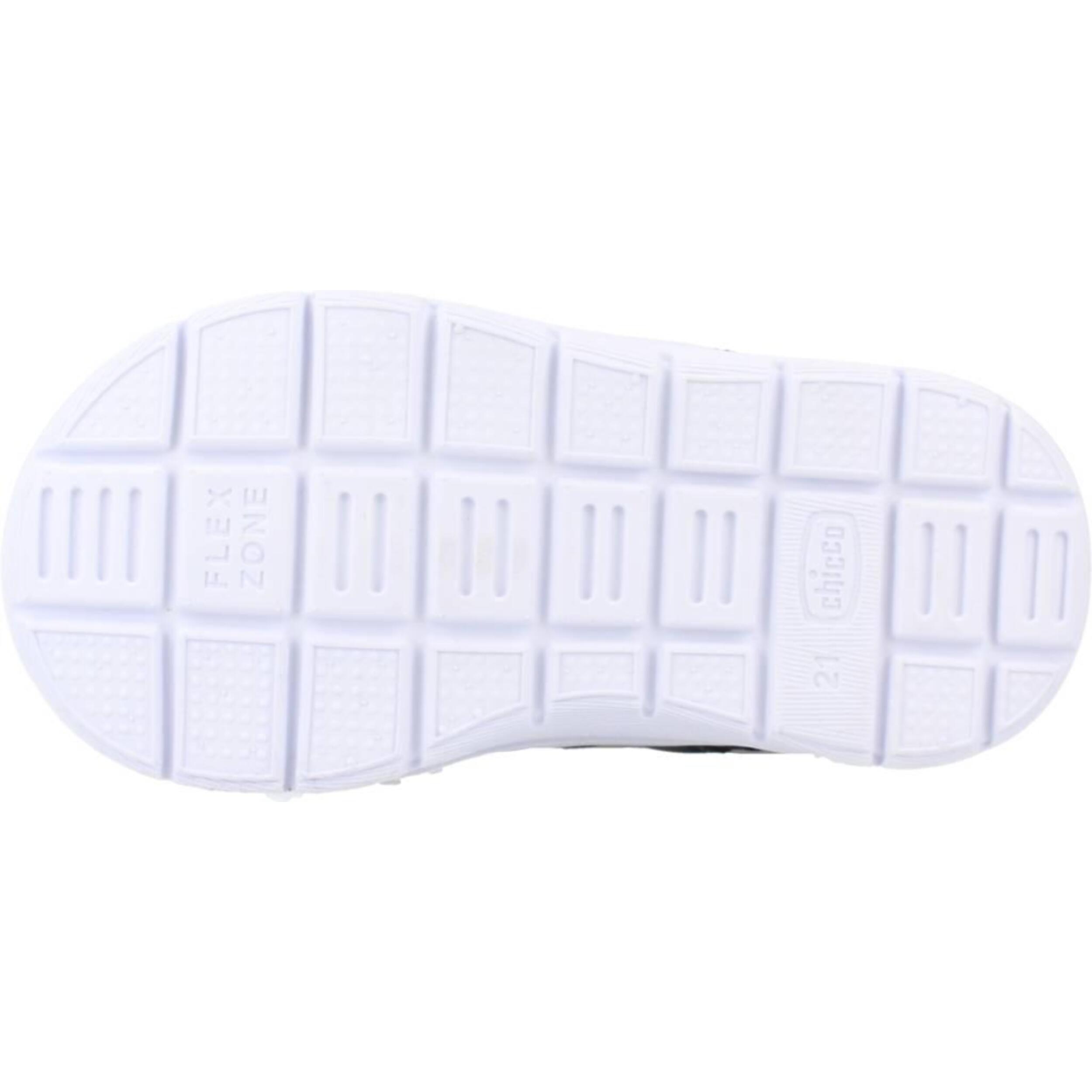 Zapatillas Niña de la marca CHICCO  modelo GRILLY AZUL