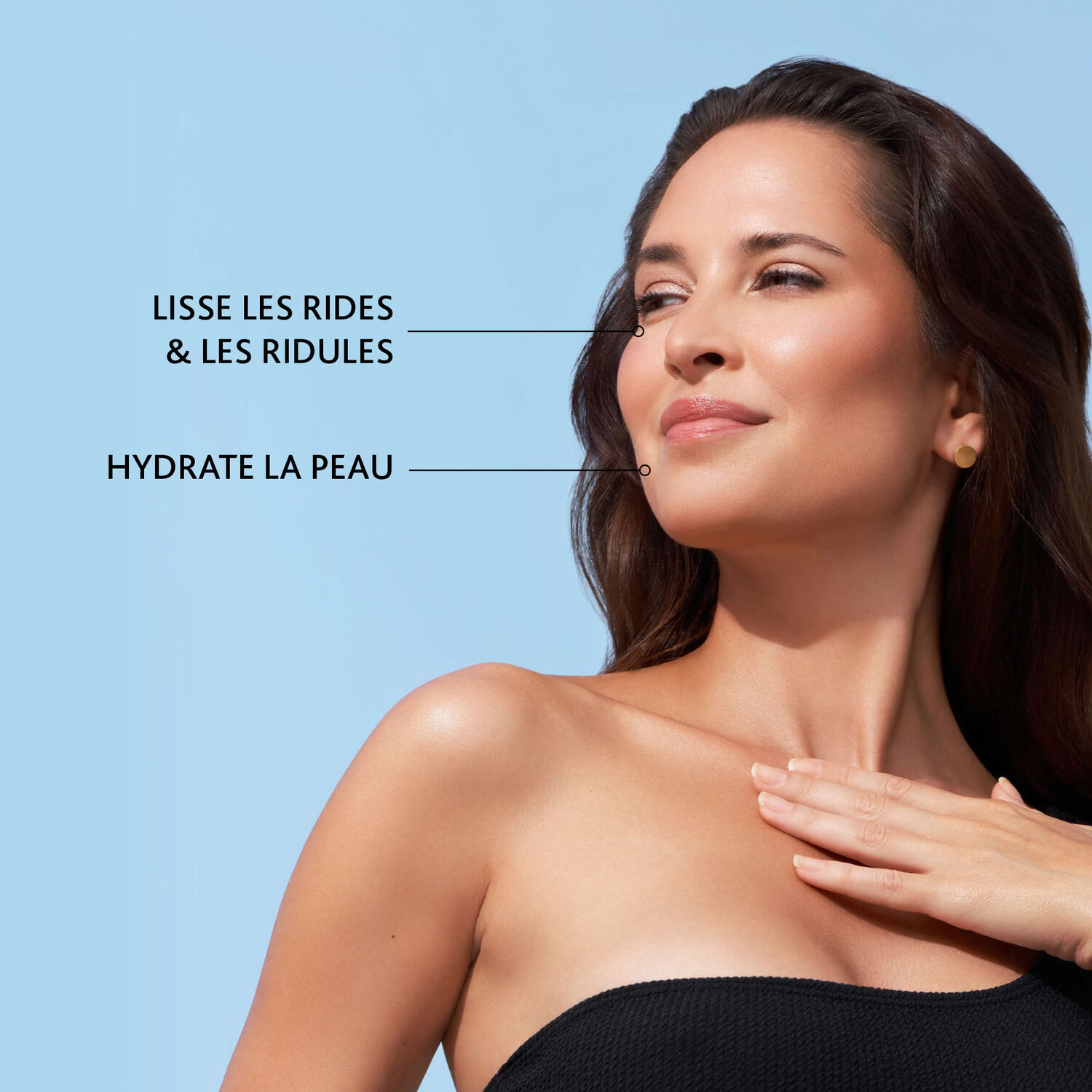 Bronz Repair - Soin Solaire Modéré 50 ml