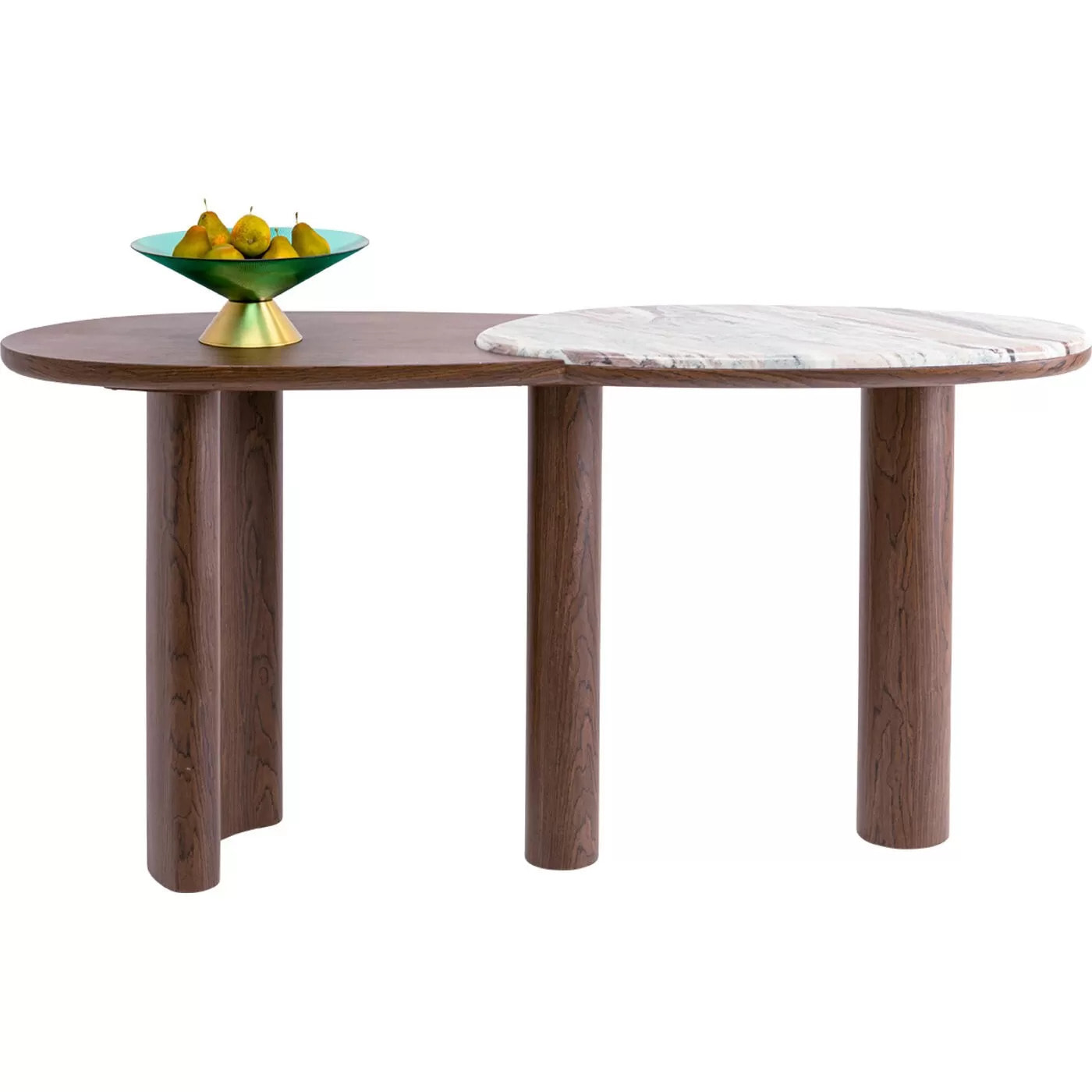 Console Suri 160x81cm Kare Design