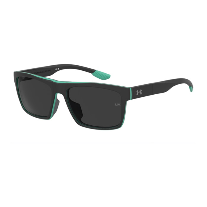 Gafas de Sol Under Armour UA ACETECH/F 7ZJ de Acetato Unisex 59 mm