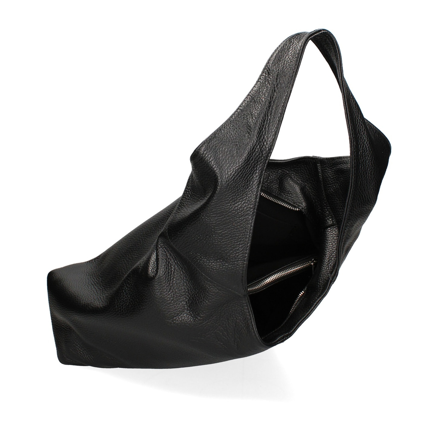 Borsa a mano da donna - Modello Aria - 100% pelle - 39.0 x 55.0 x 13.0 cm