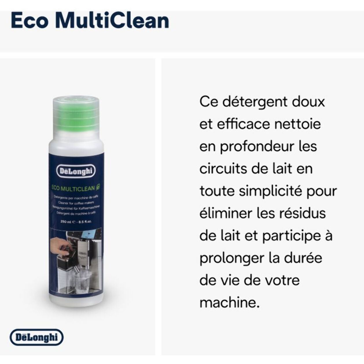 Kit d'entretien DELONGHI DLSC 306