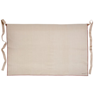 Tablier serveur 70x108 ORGANIC