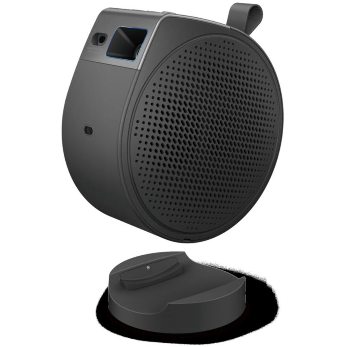 Vidéoprojecteur portable BENQ GV50P LAZER