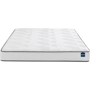 Matelas BASICLY 2 places | H 19cm|confort très ferme