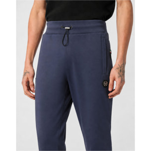 PHILIPP PLEIN Pantalones de chándal RACING