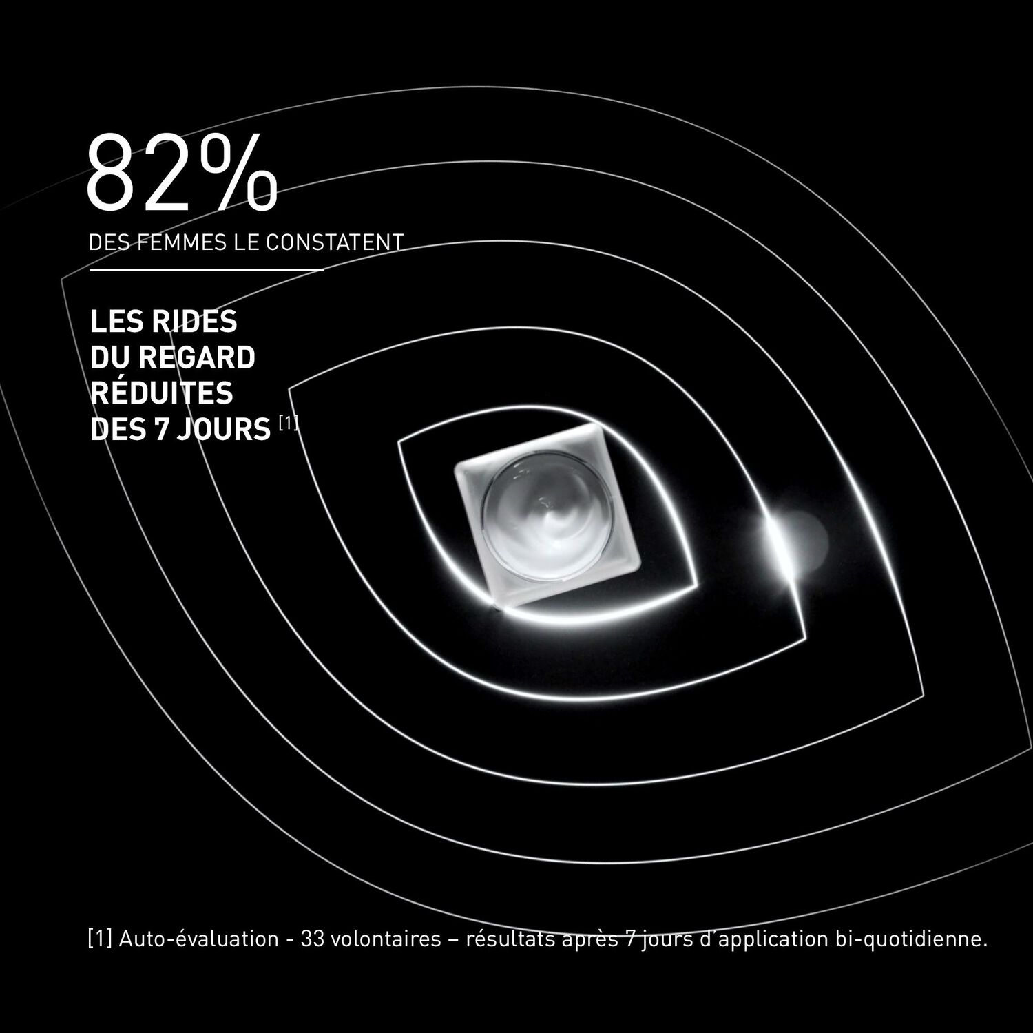 Time-Filler 5XP - Crème Contour des Yeux Anti-Rides 15 ml