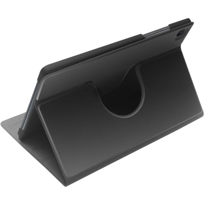 Etui ESSENTIELB Samsung Tab A7 10.4 Rotatif noir