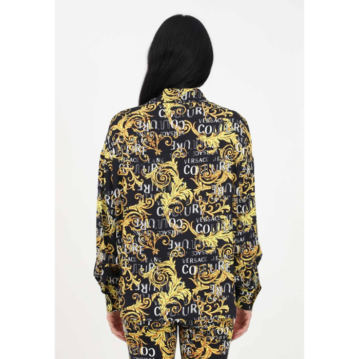 Versace Jeans Couture camisa