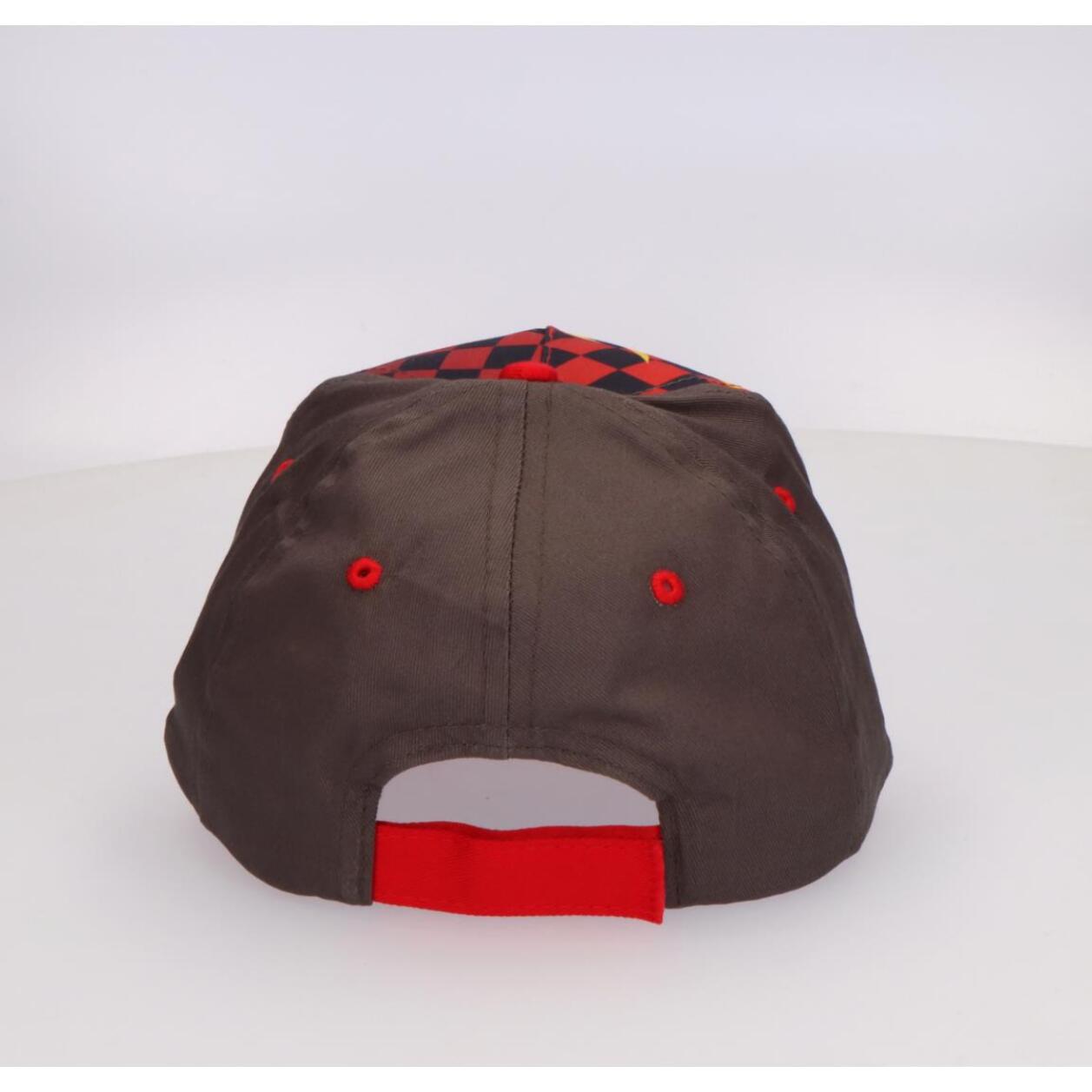 Set Gorra y Gafas de Sol "Hot Wheels"- Color Negro