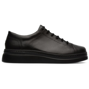 CAMPER Runner Up - Sneaker Nero Donna