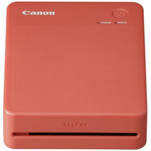 Imprimante photo portable CANON SELPHY QX20 Edition Zootopie 2