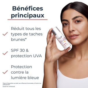 Anti-Pigment SPF30 - Soin de Jour Teinté - Medium 50 ml
