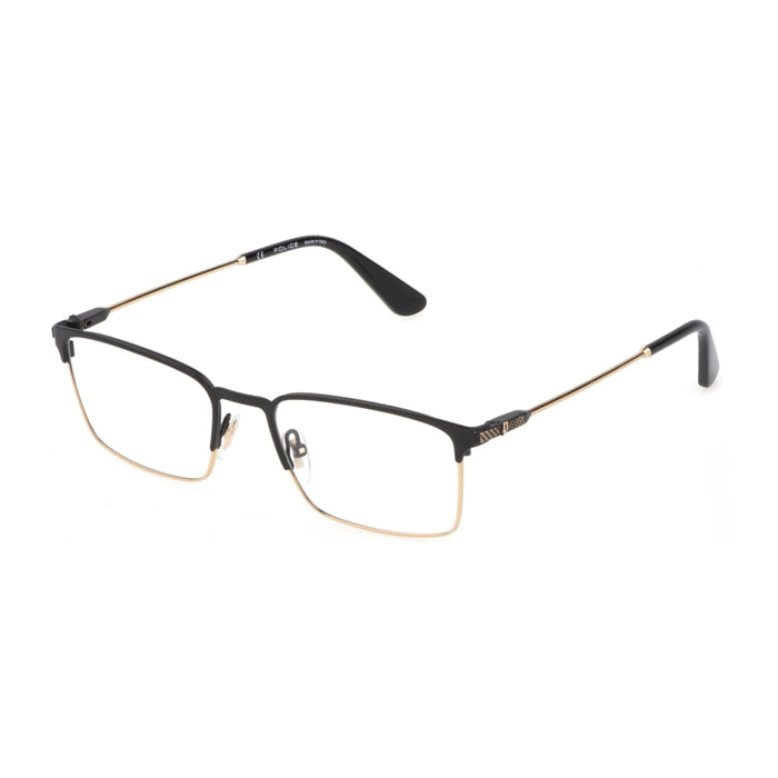 Montura de gafas Police Hombre VPLF78N550305