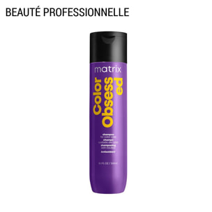 Color Obsessed - Shampoing Protecteur de Couleur