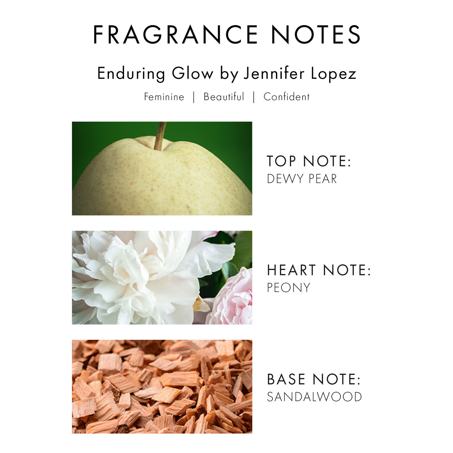 Enduring Glow - Eau de Parfum 100ml