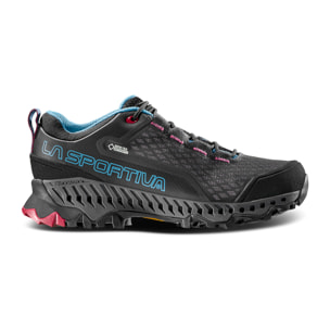 Spire Goretex Mujer Zapatillas Trekking