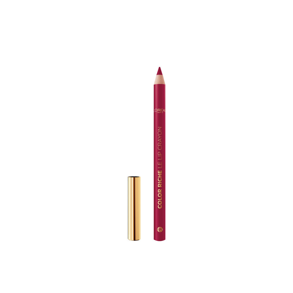 L'Oréal Paris Color Riche Lip Liner Couture 124 S'il Vous Plait