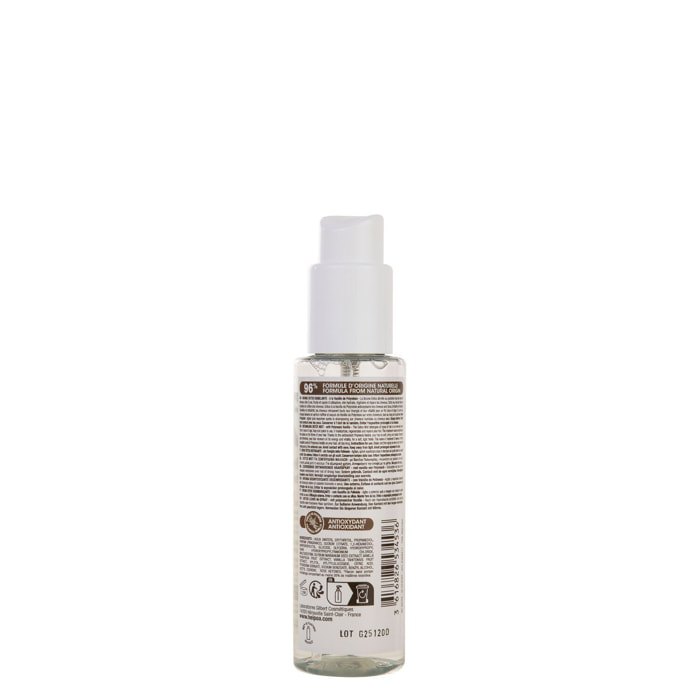 Tahiti Detox - Brume Détox Démêlante 100 ml