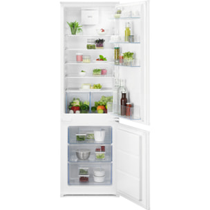 AEG Frigorífico combi de integración Serie 5000 de 177,2 cm NSC5D181ES