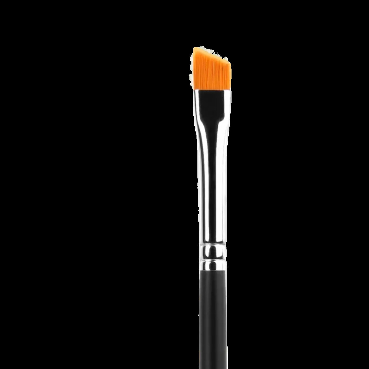 INGLOT Makeup Brush 31T, Pincel biselado para eyeliner