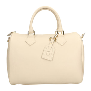 Chicca Borse Borsa Beige