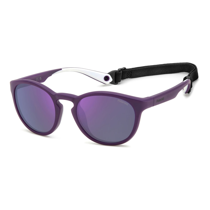 Gafas de sol Polaroid Unisex PLD-7050-S-B3V