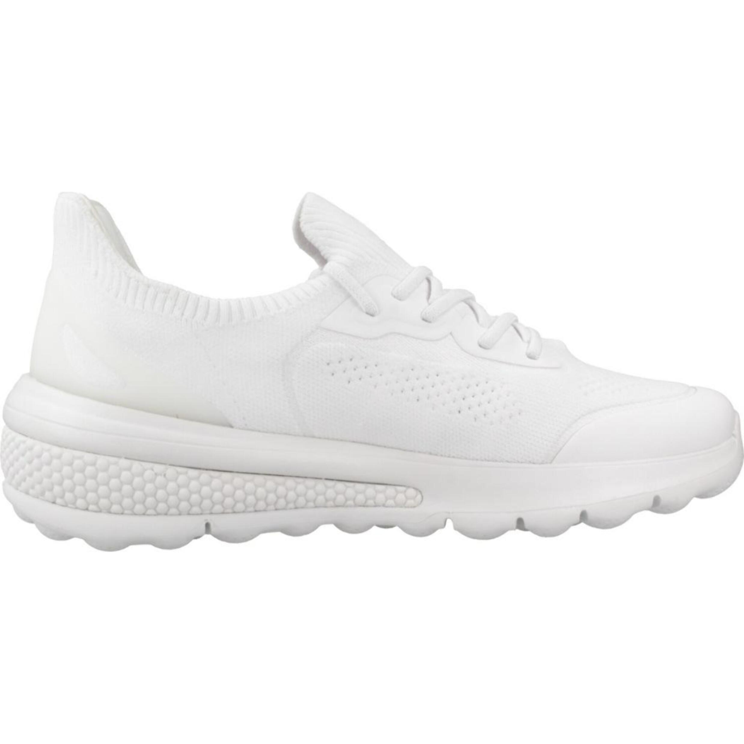 Sneakers de  Mujer de la marca GEOX  modelo D SPHERICA ACTIF BLANCO