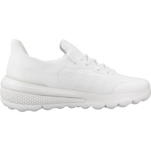Sneakers de  Mujer de la marca GEOX  modelo D SPHERICA ACTIF BLANCO