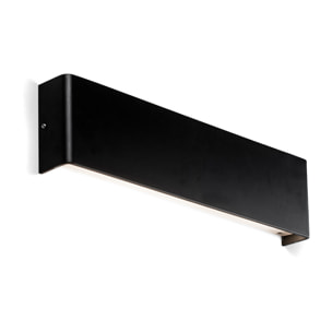 NASH 370 Aplique negro