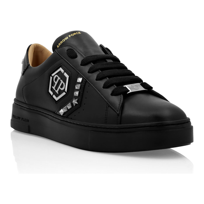 PHILIPP PLEIN Low-Top Sneakers ARROW FORCE