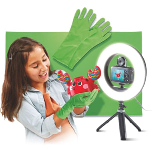 Appareil photo enfant VTECH KidiZoom Video Studio Pro