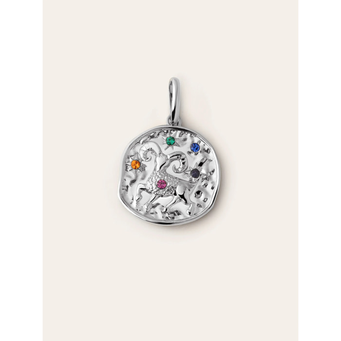 Charm Organic Colors Zodiaco