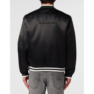 PHILIPP PLEIN Bomber LOGO