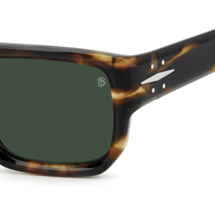 GAFAS DE SOL DAVID BECKHAM DB 7132/S WR9