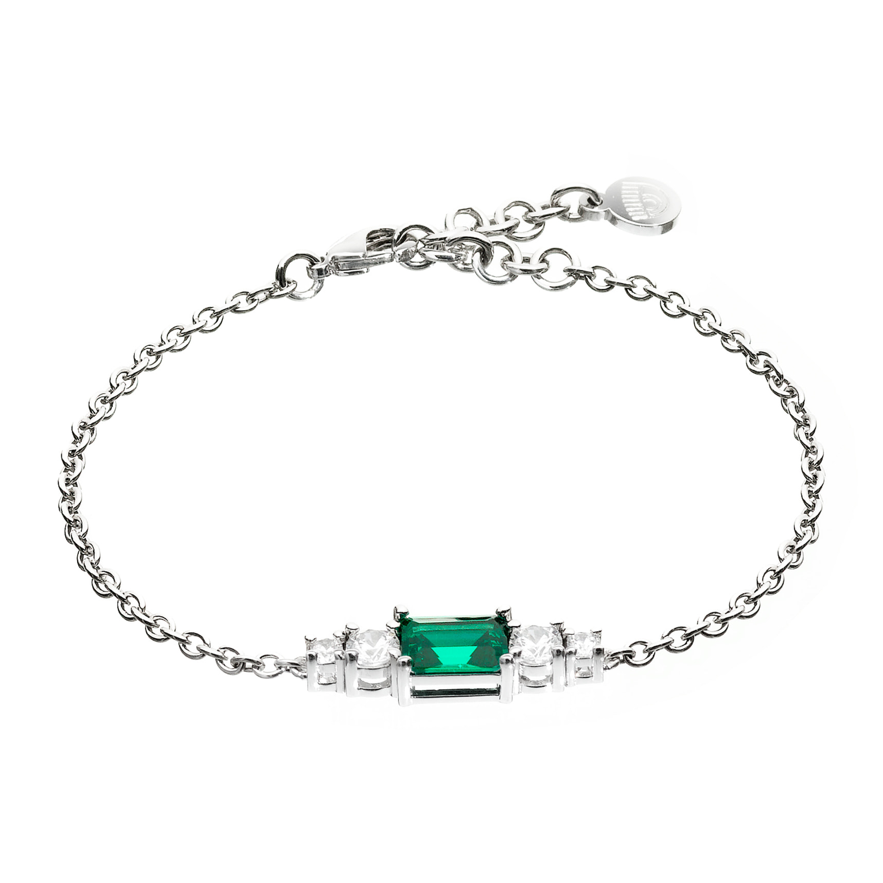 Pulsera Chiara Ferragni Mujer J19AWJ20