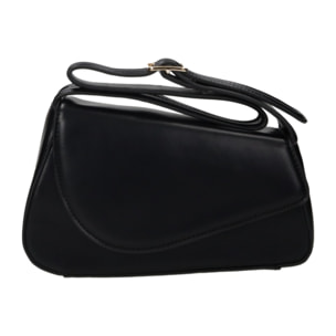 Borsa Adulto unisex Tata Italia Nero