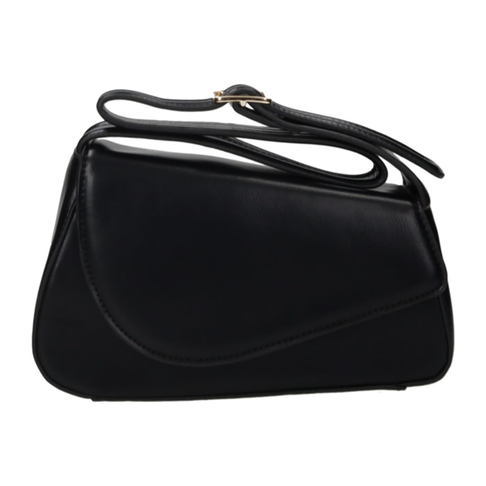 Borsa Adulto unisex Tata Italia Nero