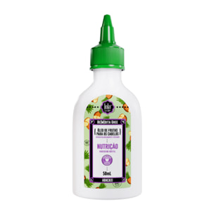 LOLA Be(M)Dita Ghee Oleo Abacaxi 50ml
