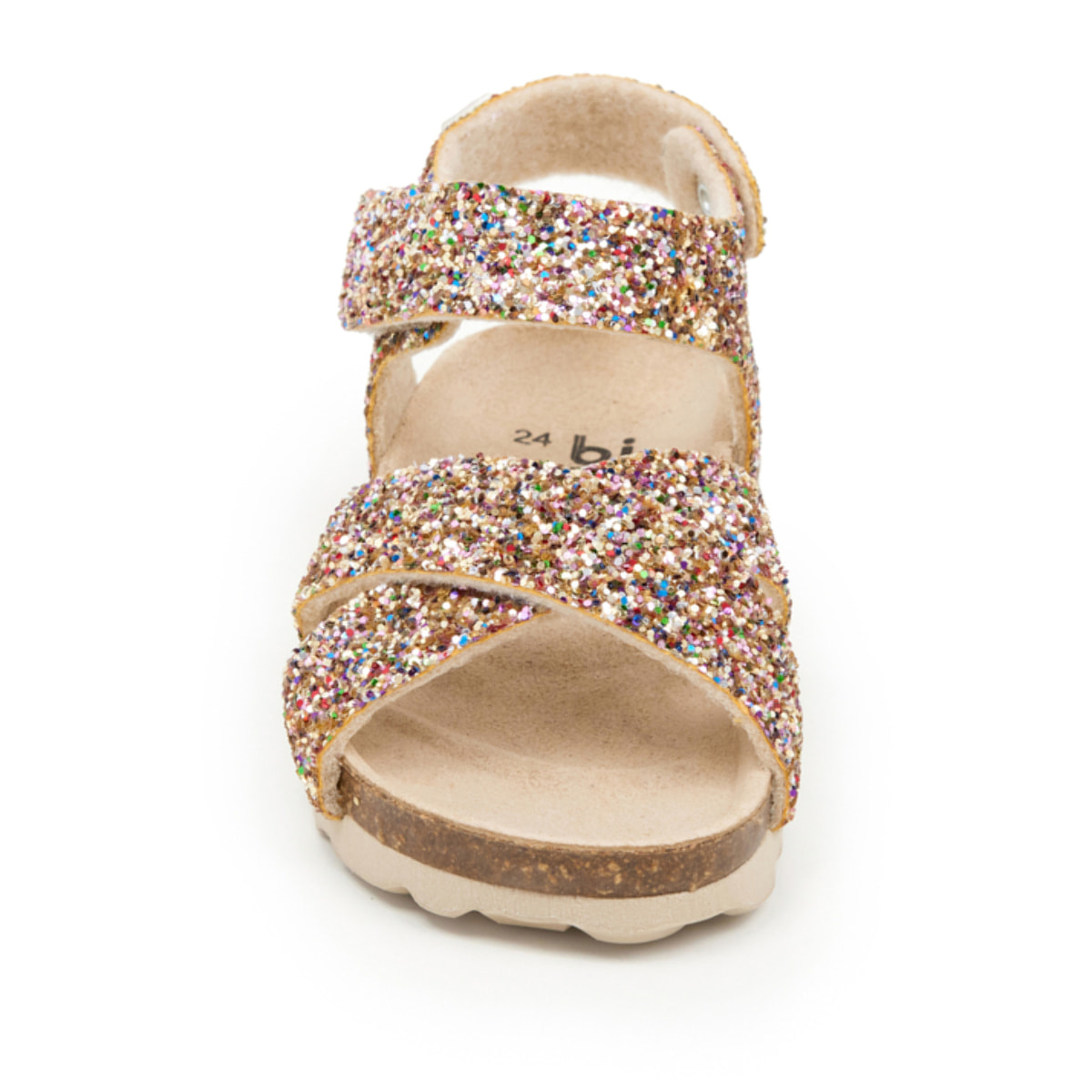 Sandalo BILLOWY DORATO