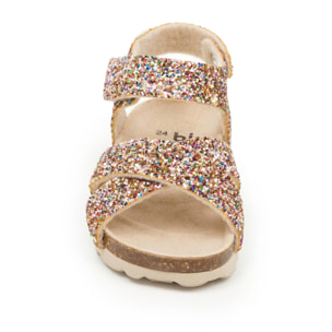 Sandalo BILLOWY DORATO