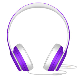 MAGNUSSEN W1 HEADPHONES en color Violeta