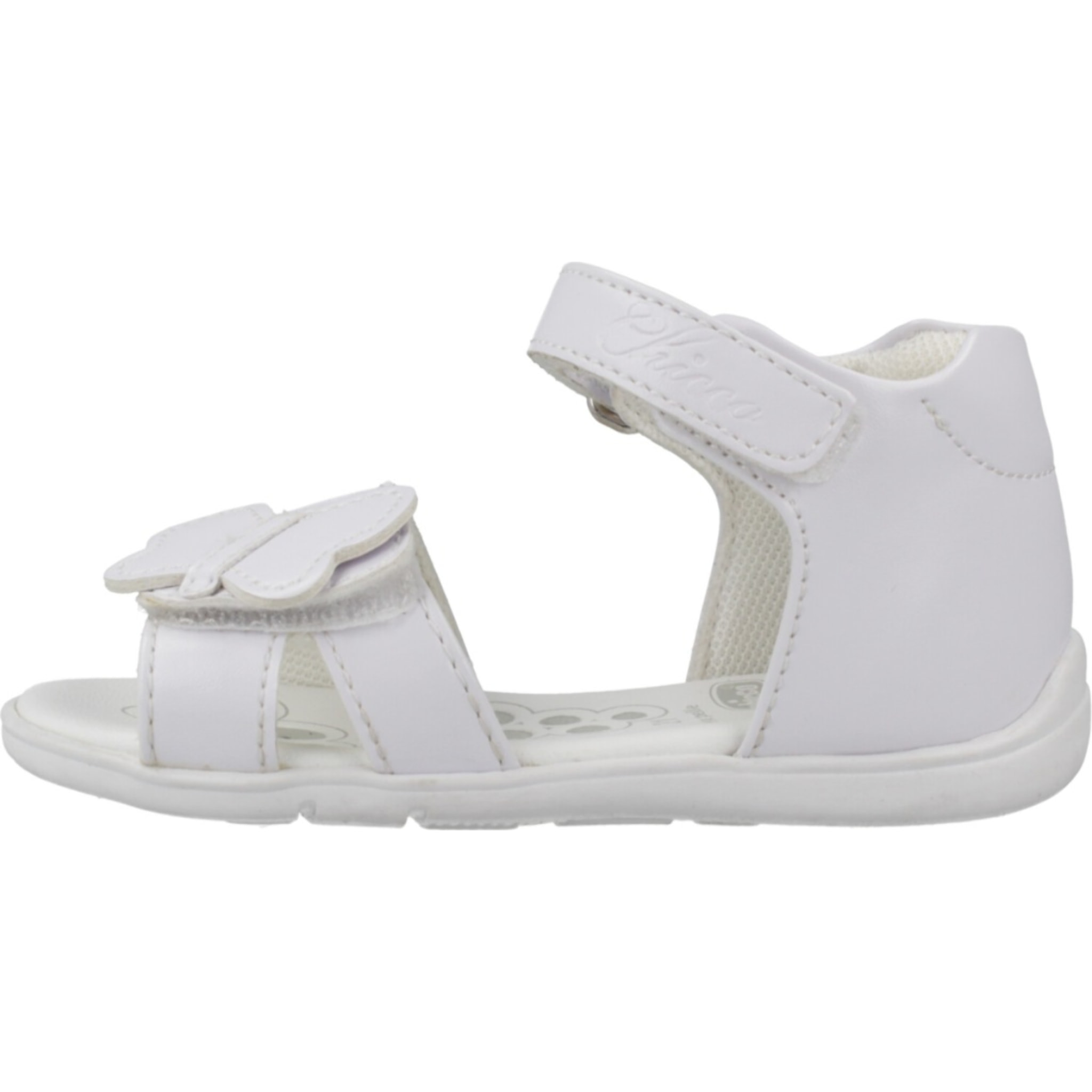 Sandalias Niña de la marca CHICCO  modelo GENIETTA BLANCO