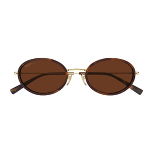 Gafas de Sol Gucci GG1980S-002 de Acetato Mujer 52 mm