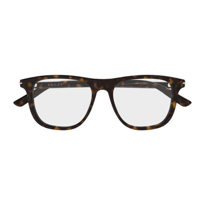 Gafas de Vista Gucci GG2130O-002 de Acetato Hombre 53 mm