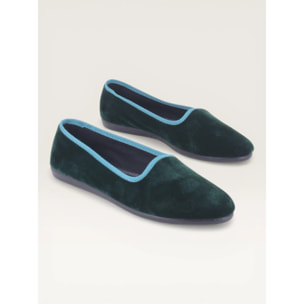 PAUSE GreenAquamarine