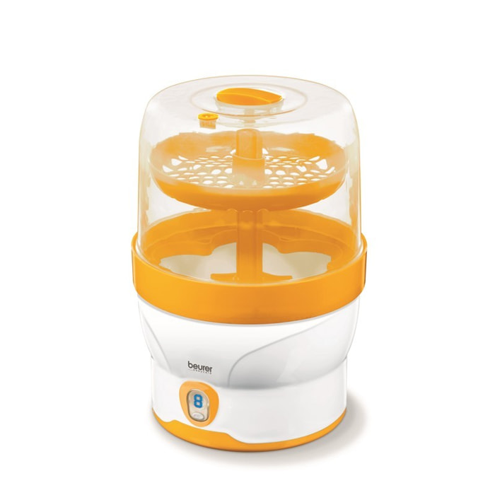 Stérilisateur vapeur