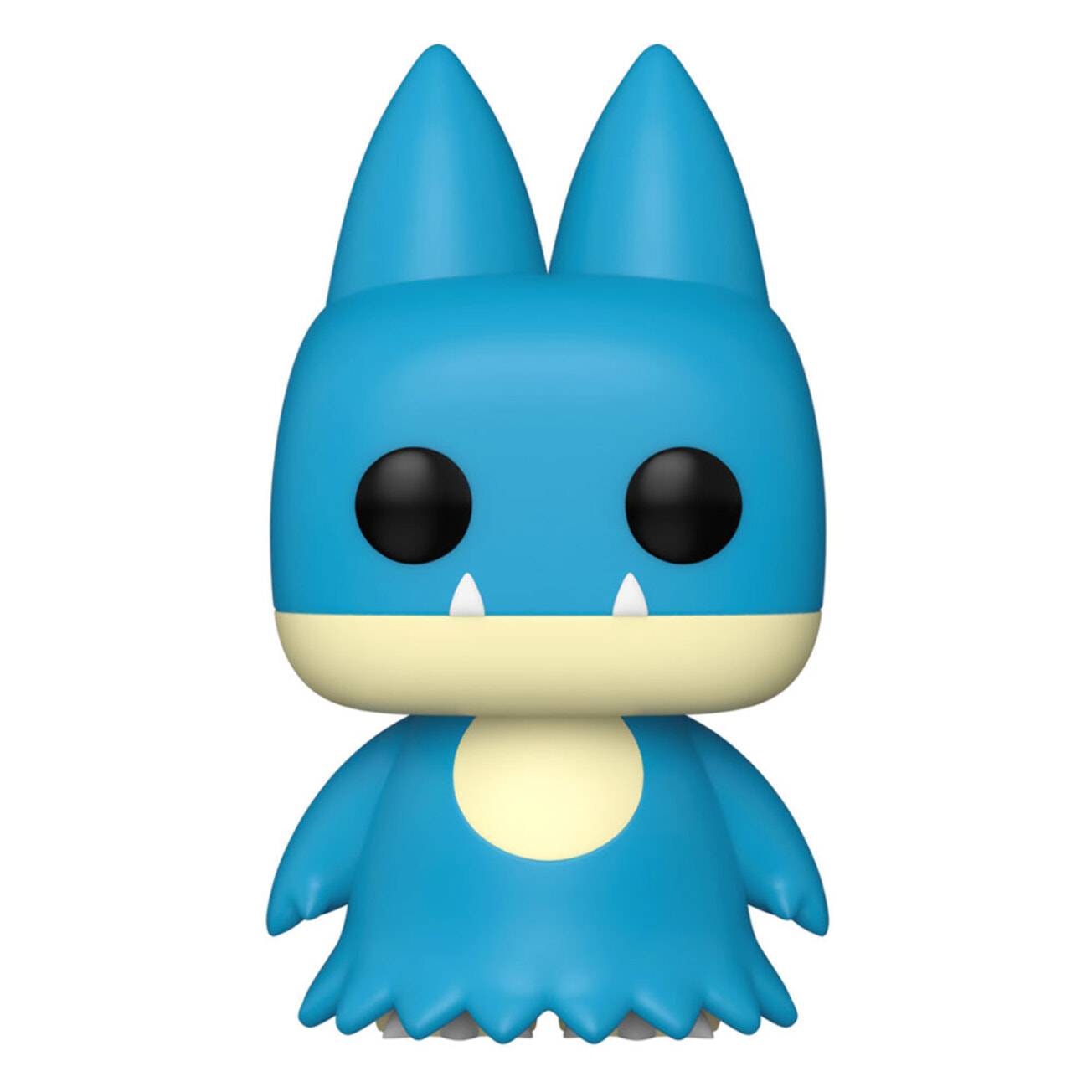 Pokemon Pop! Games Vinile Figura Munchlax (emea) 9 Cm Funko