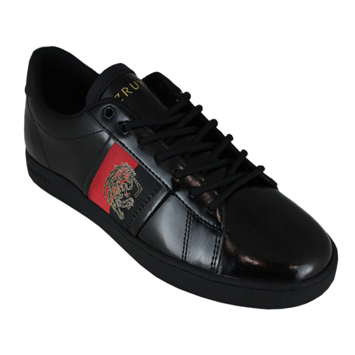 CRUYFF Sylva semi CC6220193 591 Black